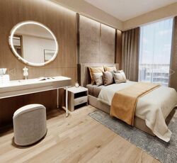 Tanah Merah Kechil Link (D16), Condominium #582571661